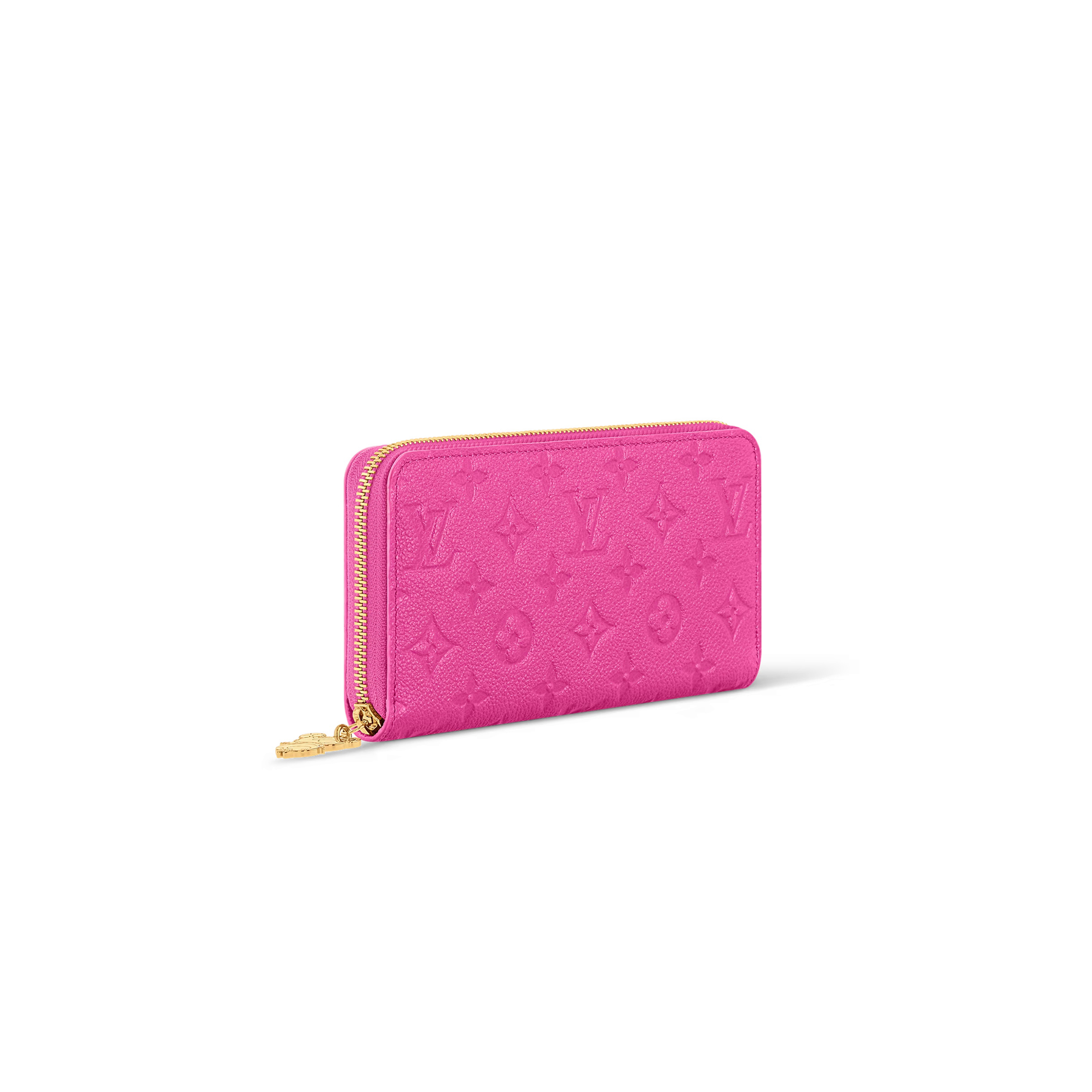 l**is V*t*n lv x tm zippy wallet m13618 (20*10*3cm)